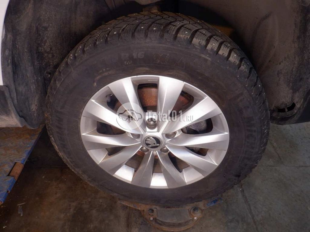 Фото Skoda Karoq 26