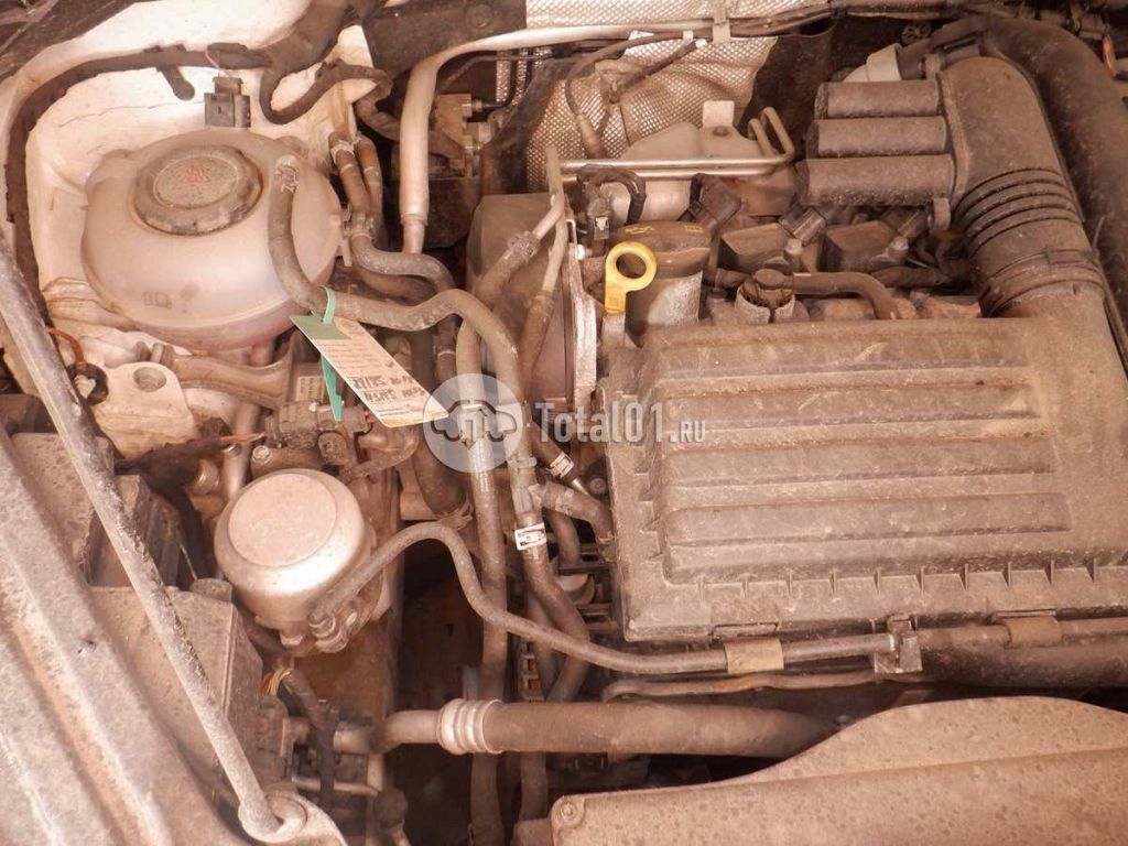 Фото Skoda Karoq 78