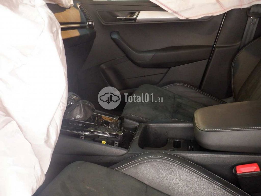 Фото Skoda Karoq 156