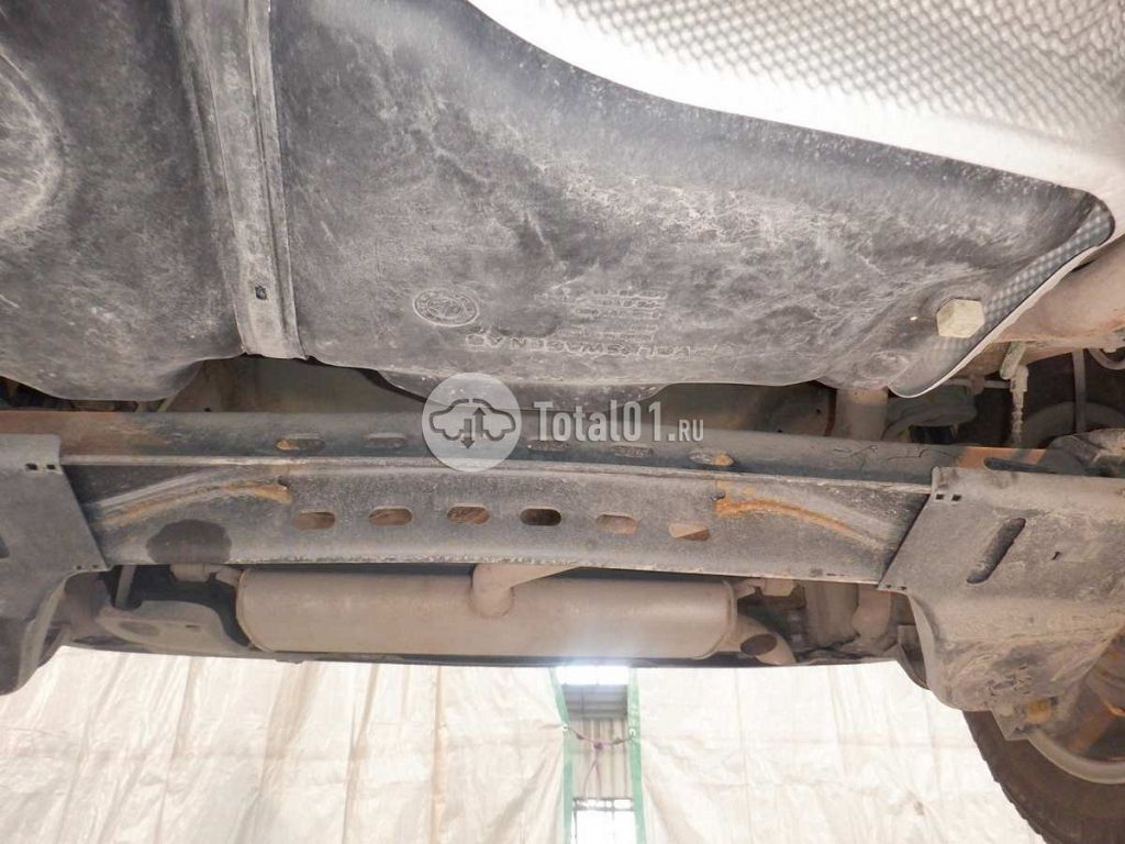 Фото Skoda Karoq 220