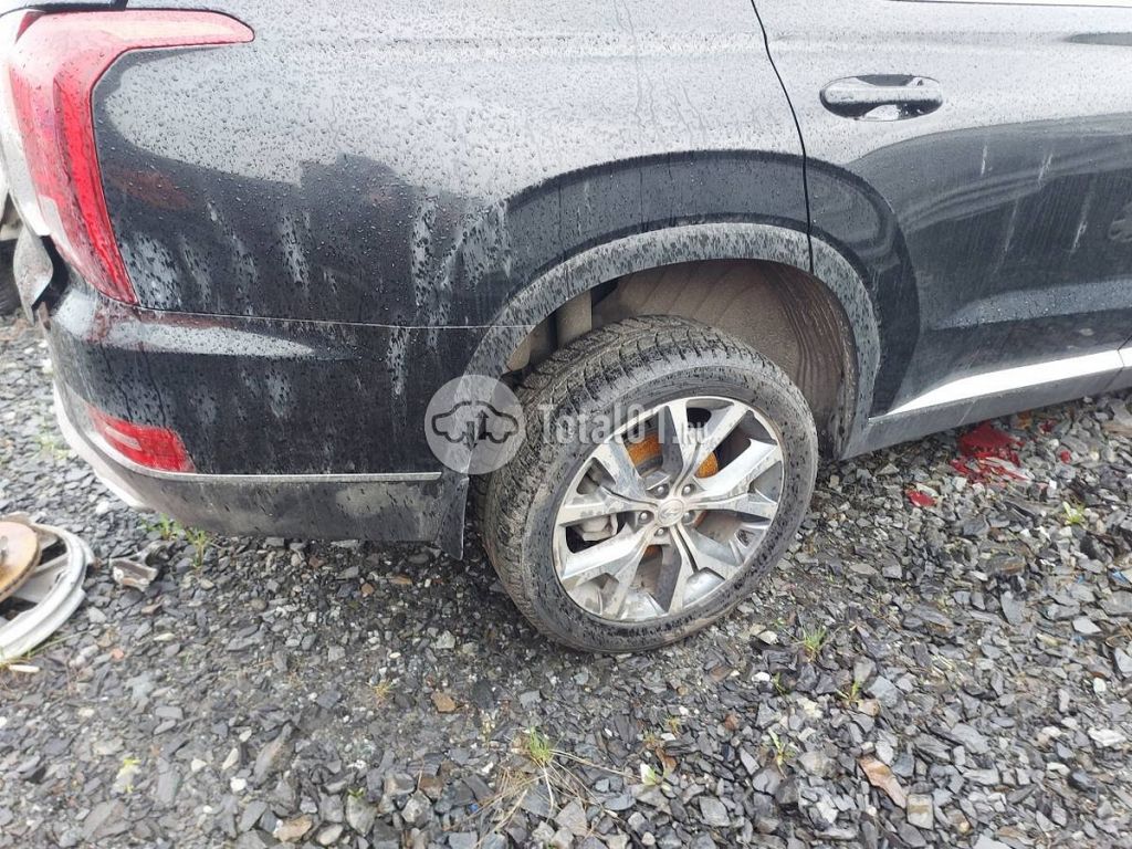 Фото Hyundai Palisade 74