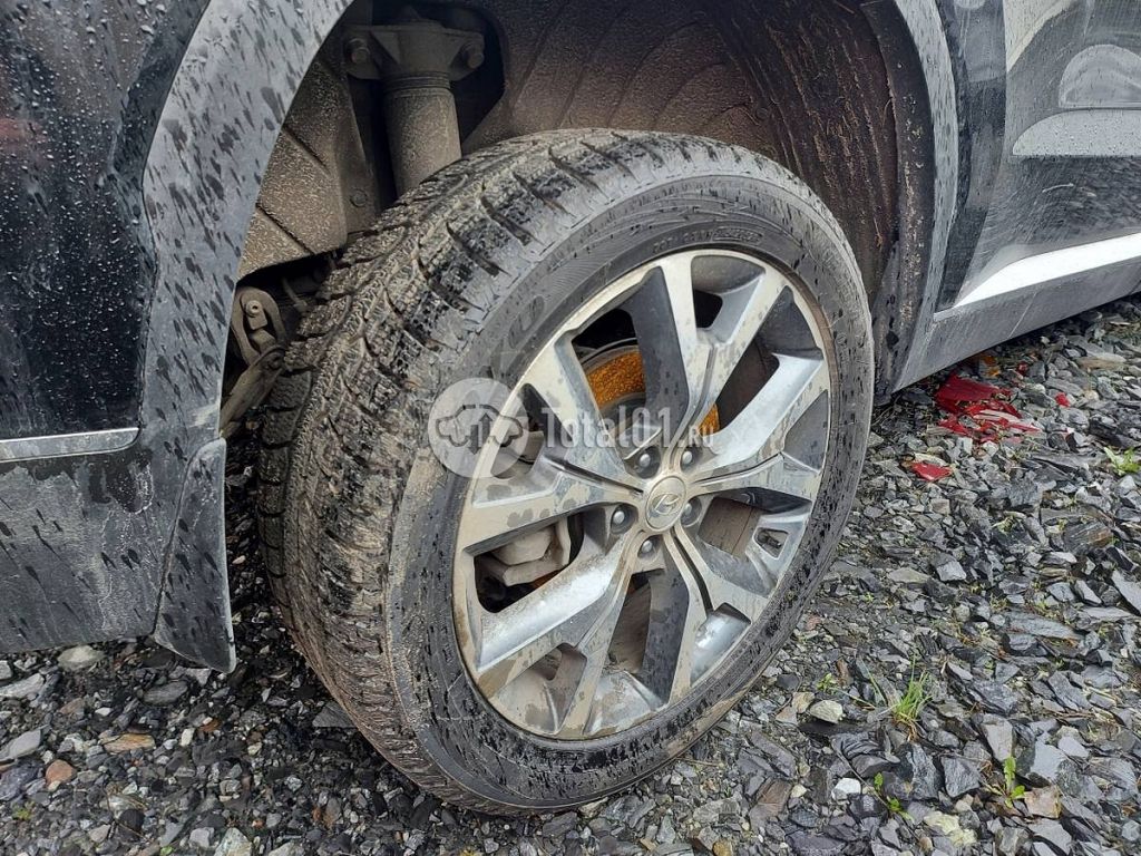 Фото Hyundai Palisade 78