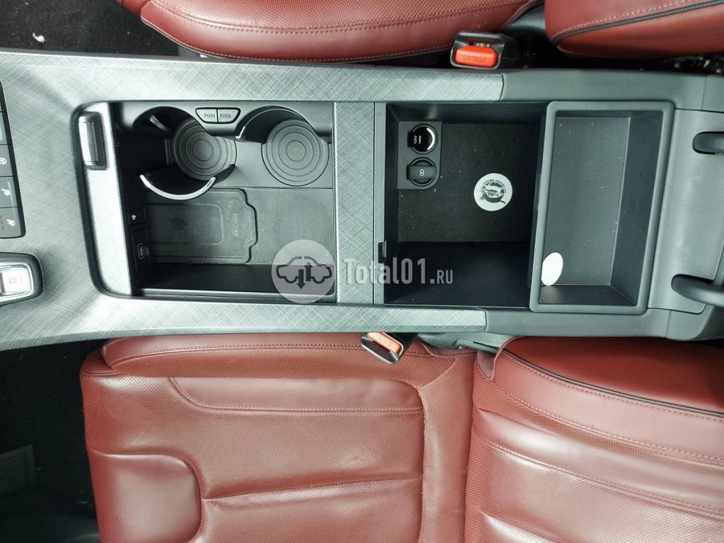 Фото Hyundai Palisade 114
