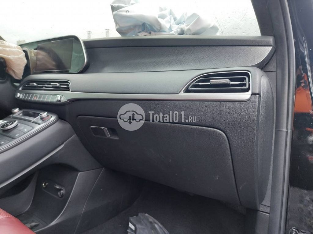 Фото Hyundai Palisade 120