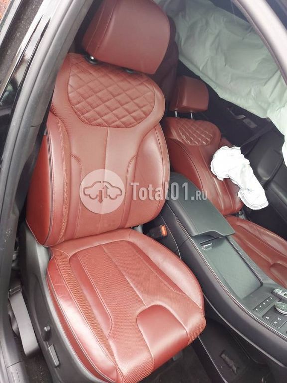 Фото Hyundai Palisade 128