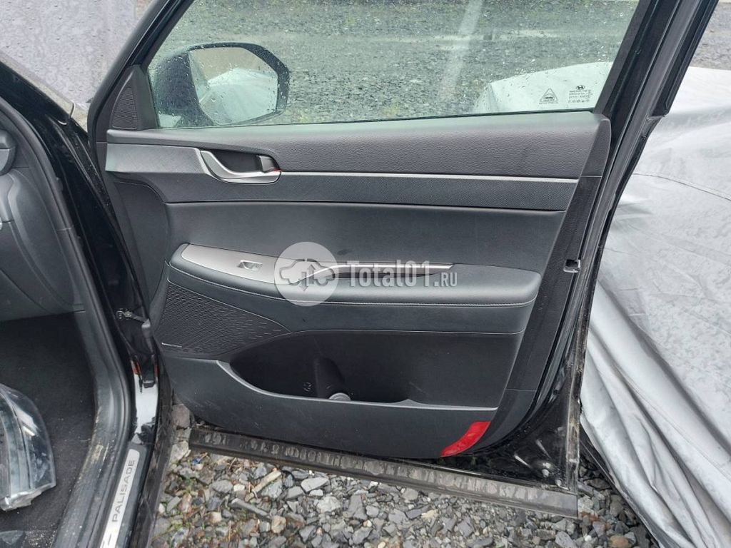 Фото Hyundai Palisade 138