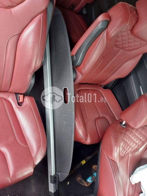 Фото Hyundai Palisade 148
