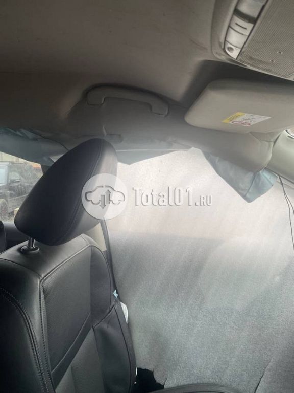 Фото Nissan X-Trail 10