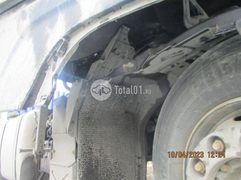 Фото Ford F-Max 72