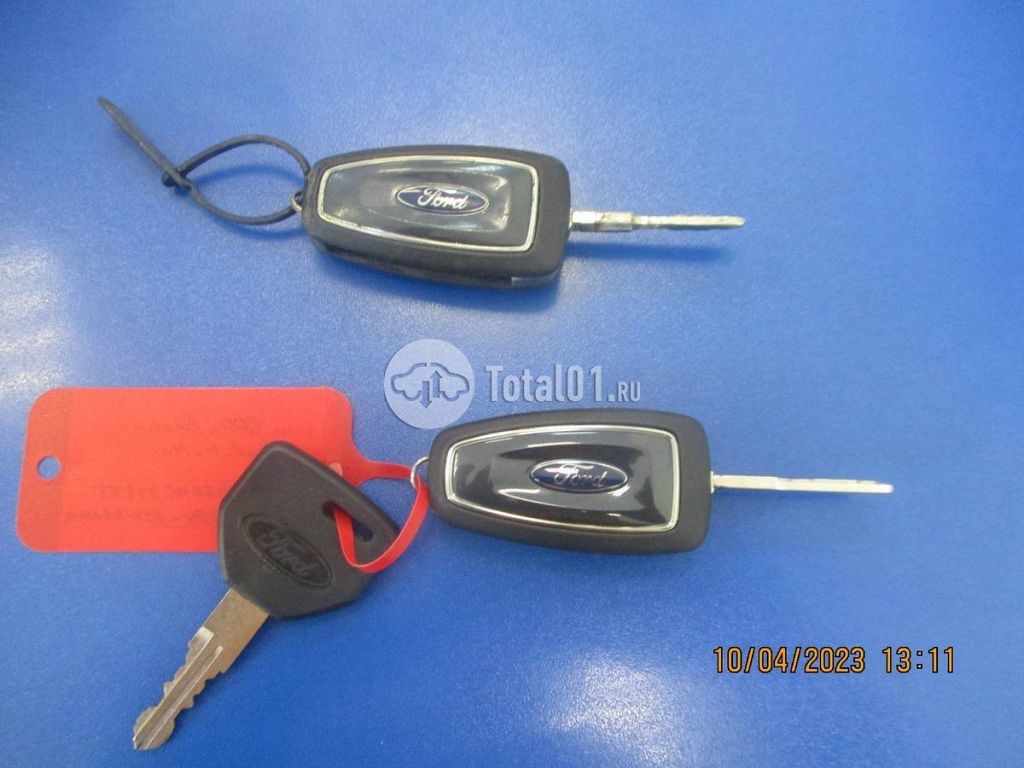 Фото Ford F-Max 188