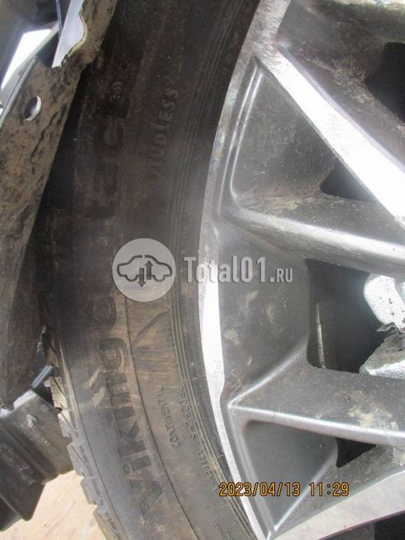Фото KIA K5 38
