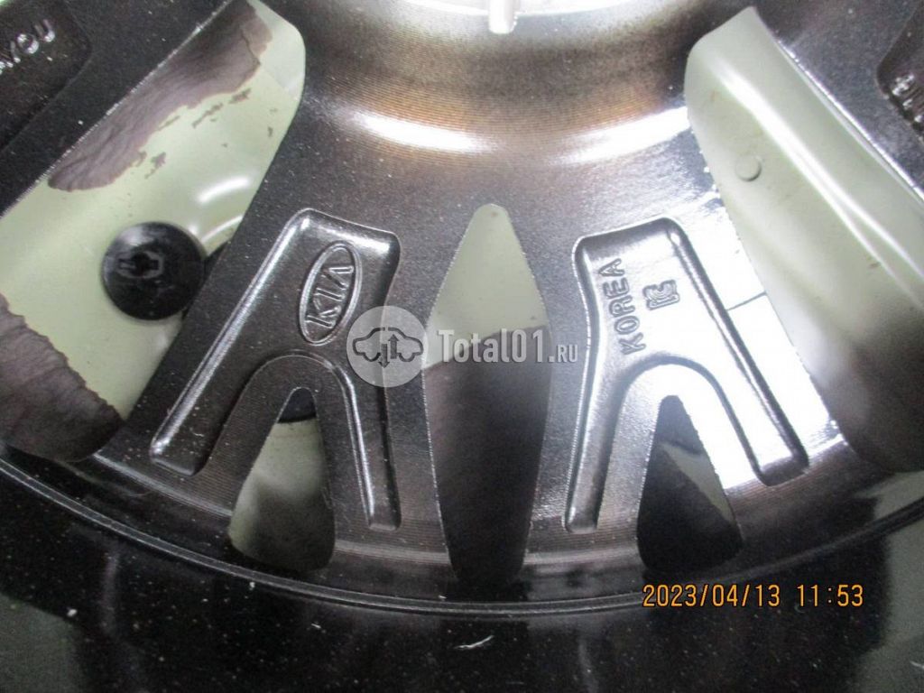 Фото KIA K5 58