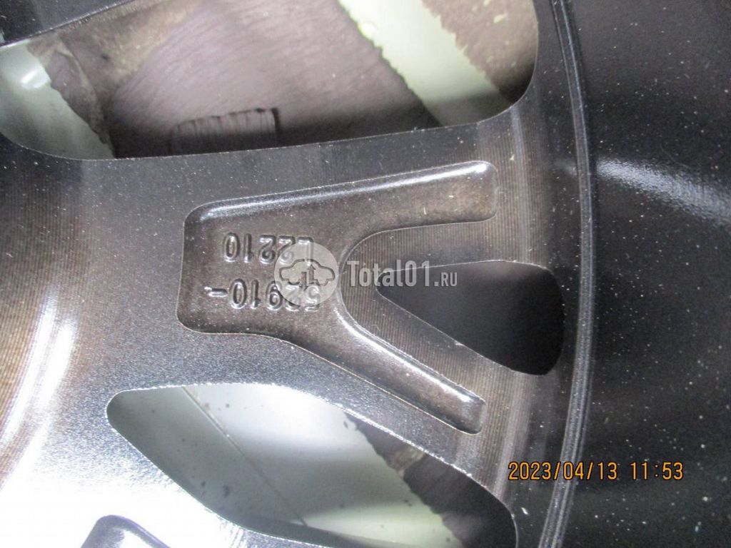 Фото KIA K5 60