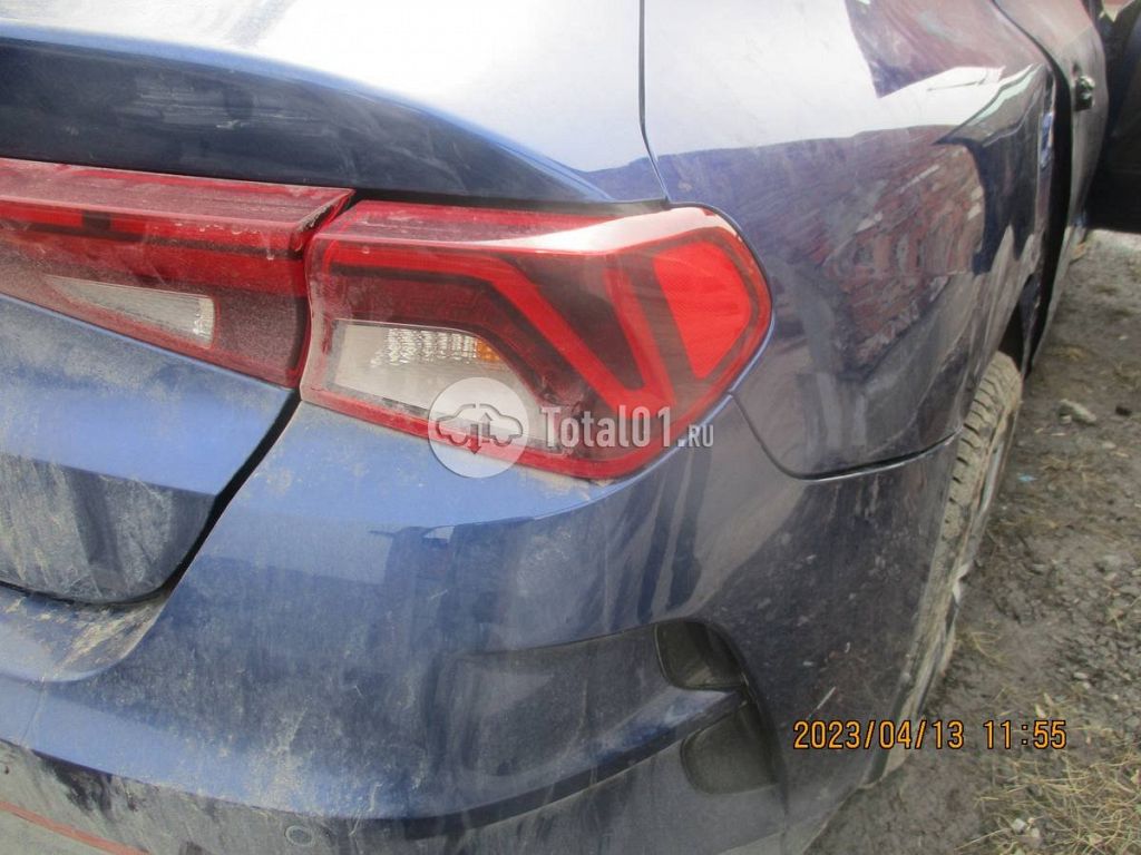 Фото KIA K5 82