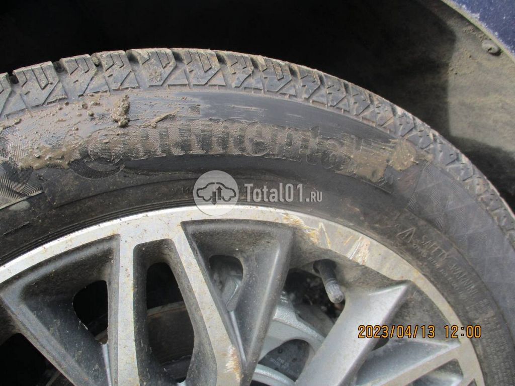 Фото KIA K5 112