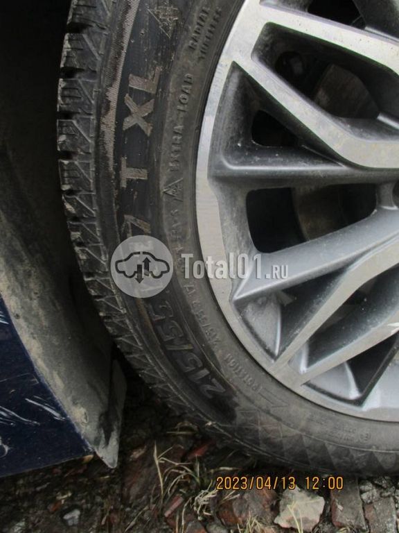 Фото KIA K5 116
