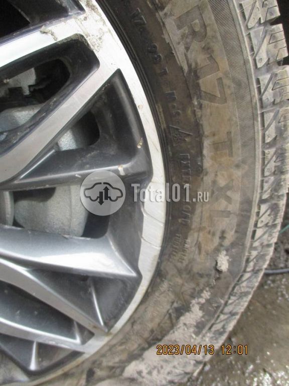 Фото KIA K5 132