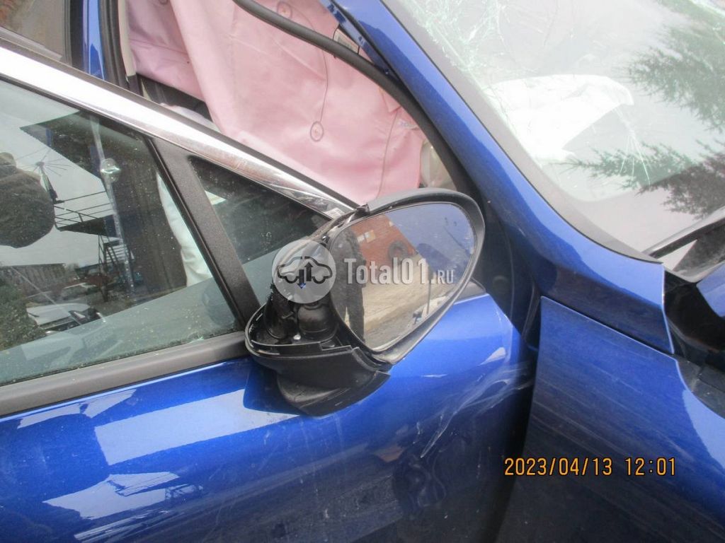 Фото KIA K5 142
