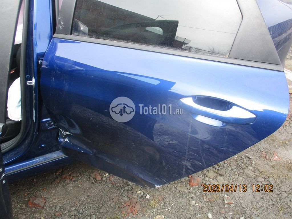 Фото KIA K5 158