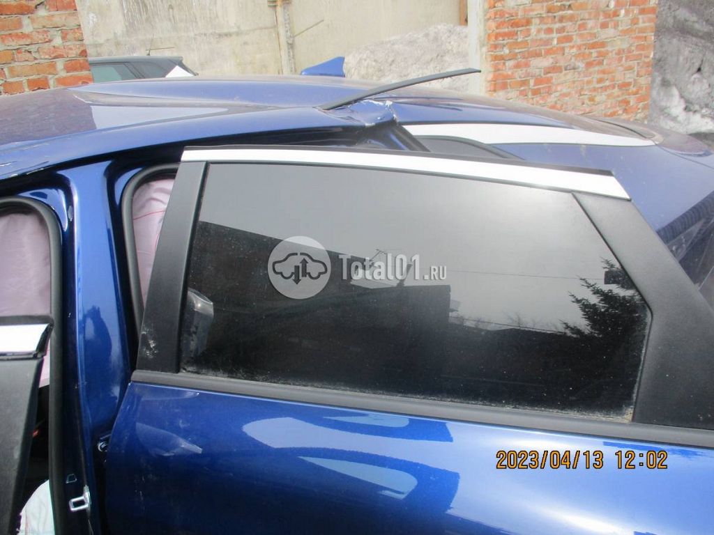 Фото KIA K5 162