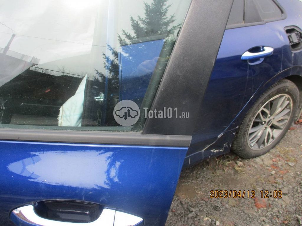 Фото KIA K5 168
