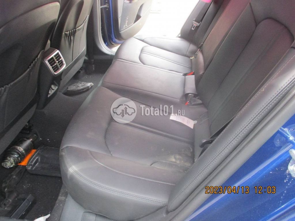 Фото KIA K5 196