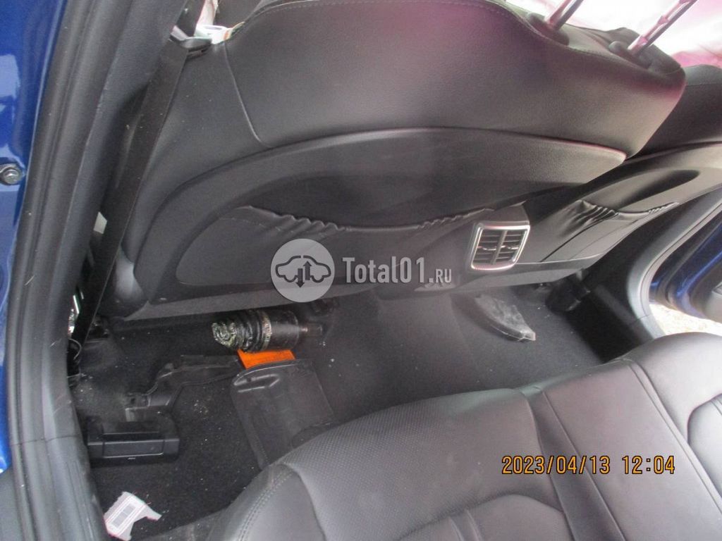 Фото KIA K5 198