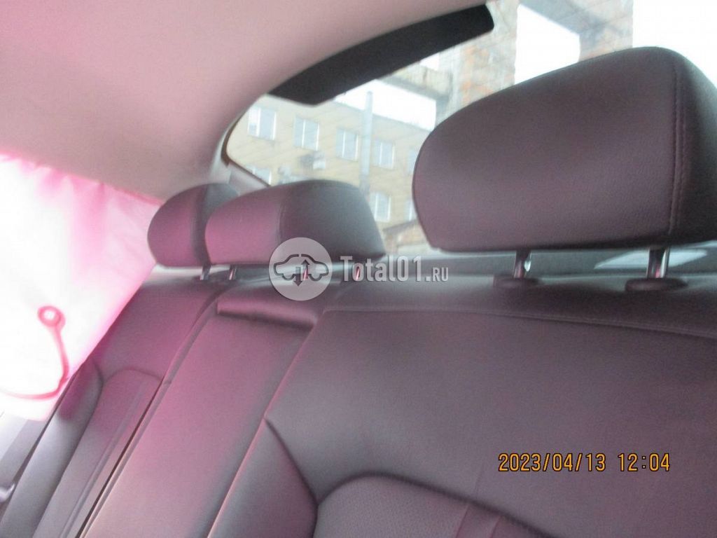 Фото KIA K5 200