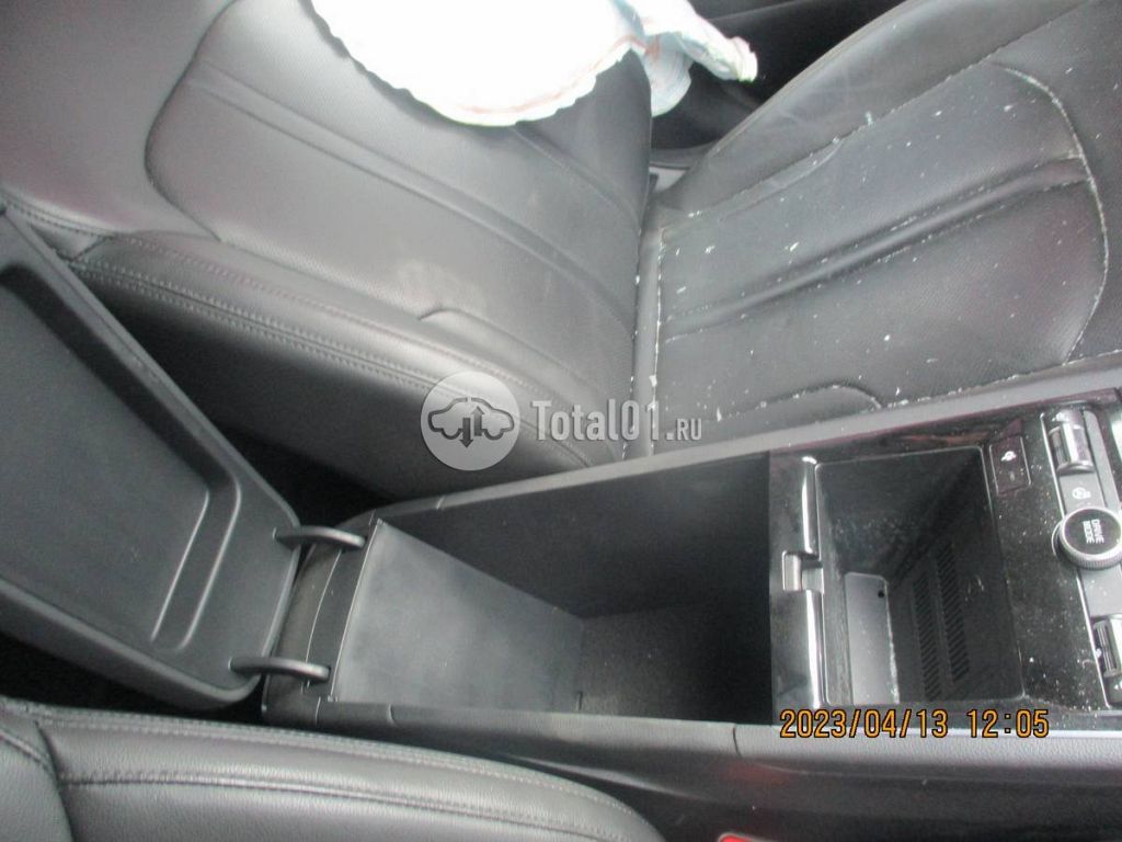 Фото KIA K5 220