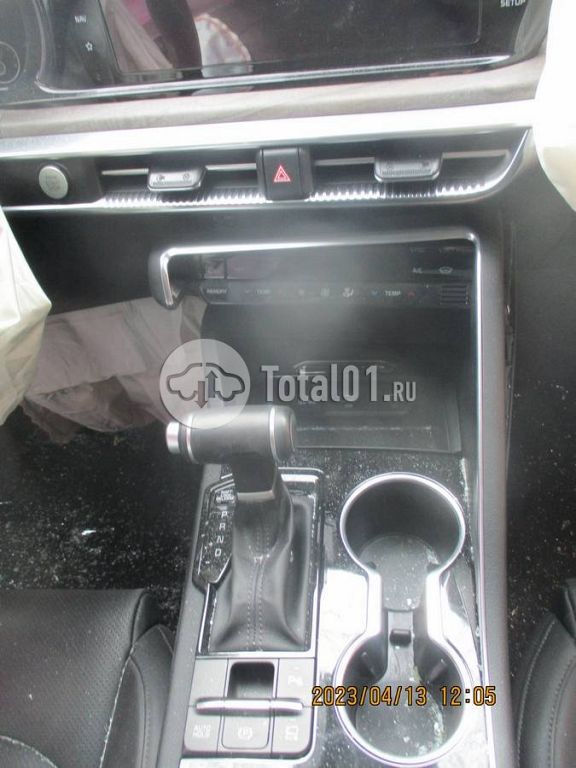 Фото KIA K5 222
