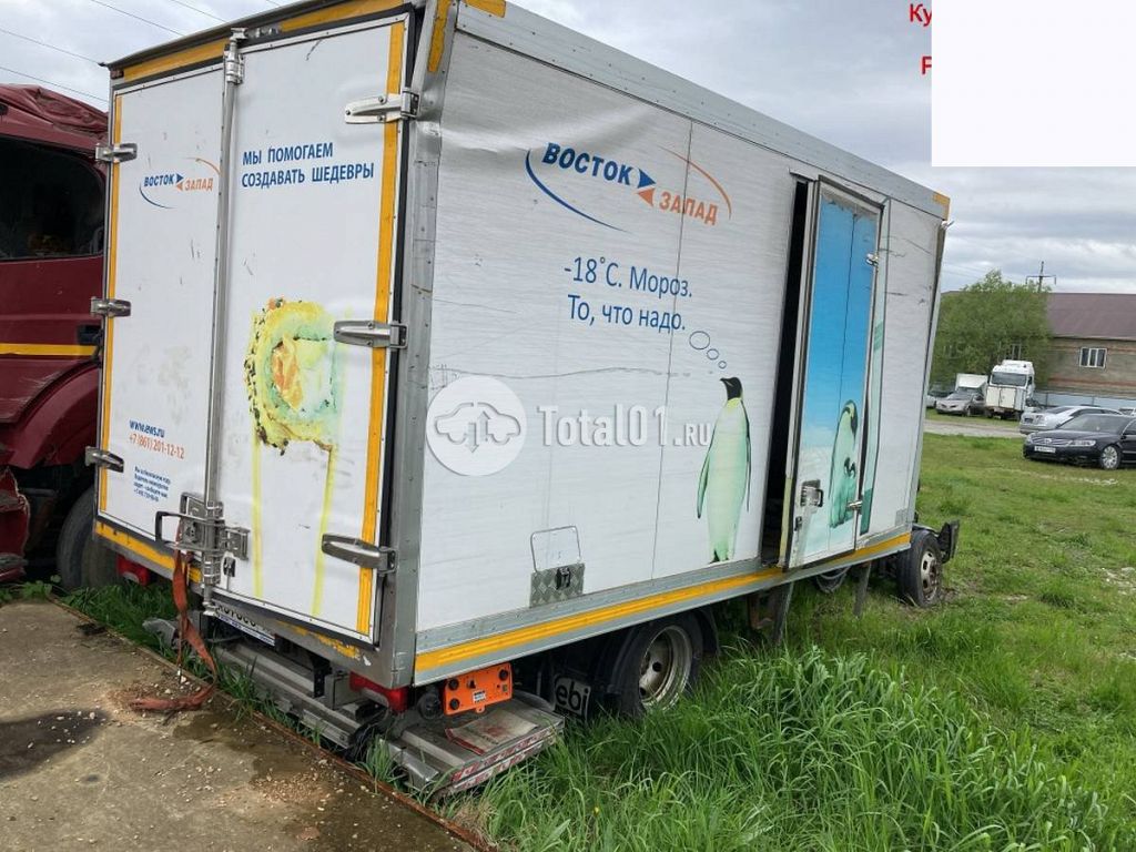 Фото Iveco Daily 28