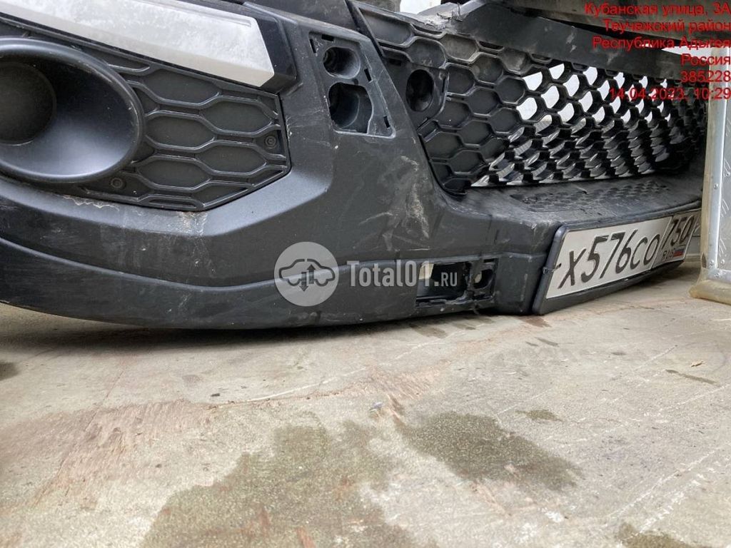 Фото Iveco Daily 44