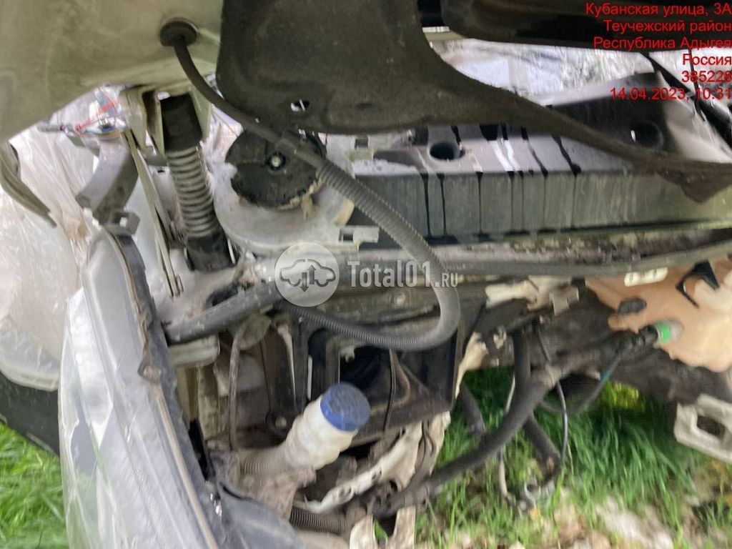 Фото Iveco Daily 78