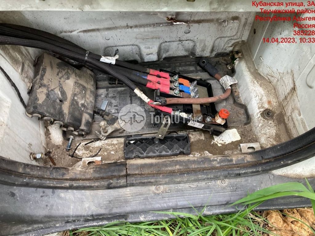 Фото Iveco Daily 104