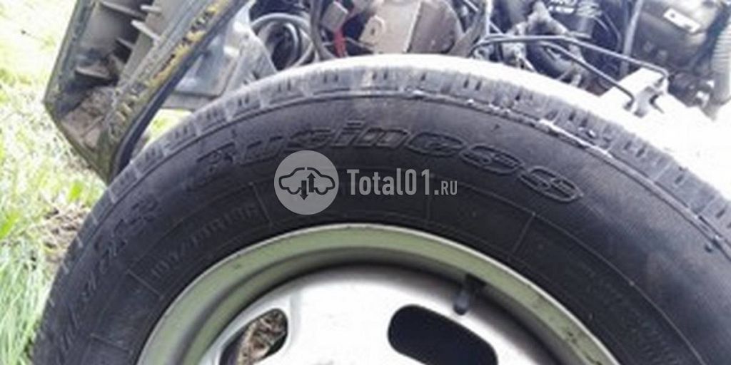 Фото Iveco Daily 128