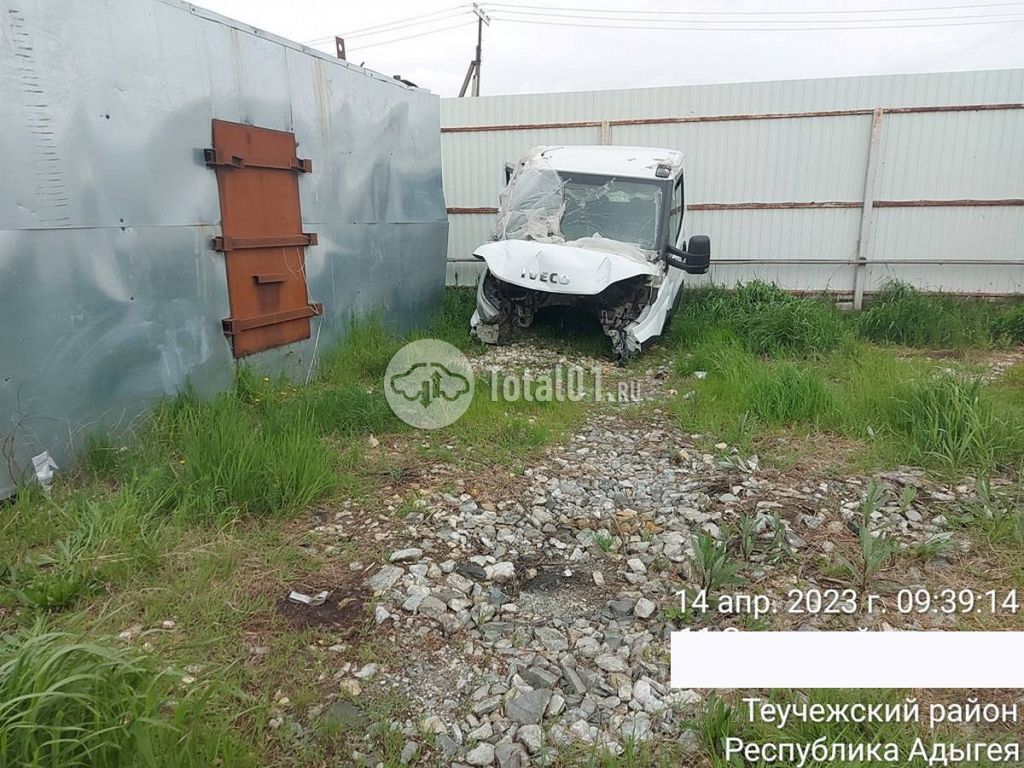 Фото Iveco Daily 142