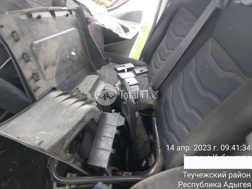 Фото Iveco Daily 224