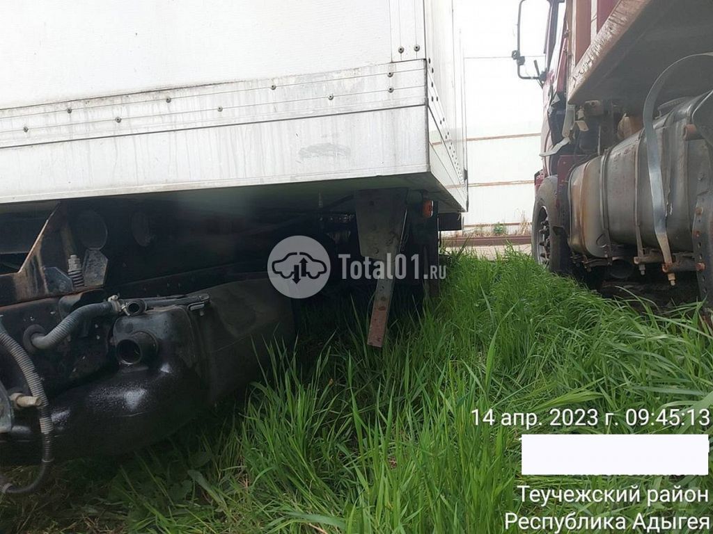 Фото Iveco Daily 318