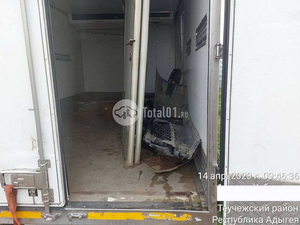 Фото Iveco Daily 354