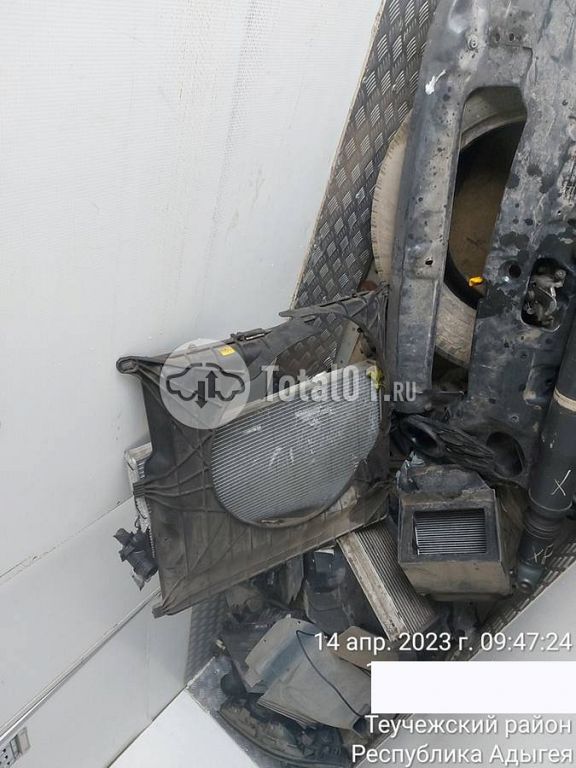 Фото Iveco Daily 364
