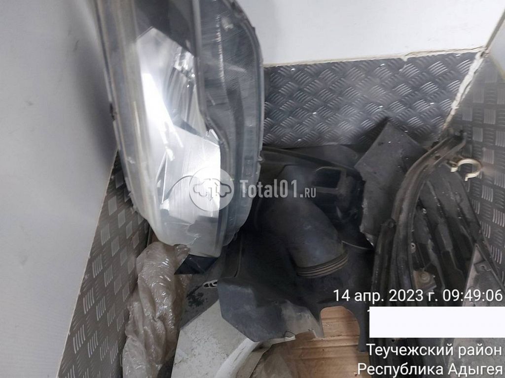 Фото Iveco Daily 402