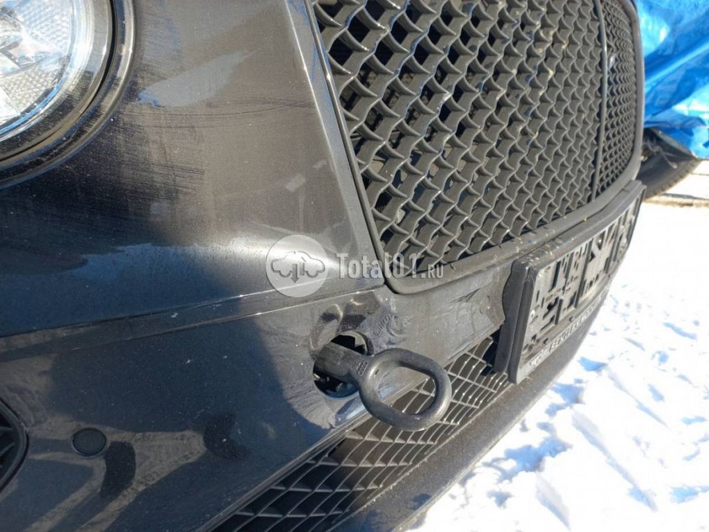 Фото Bentley Continental GT 18