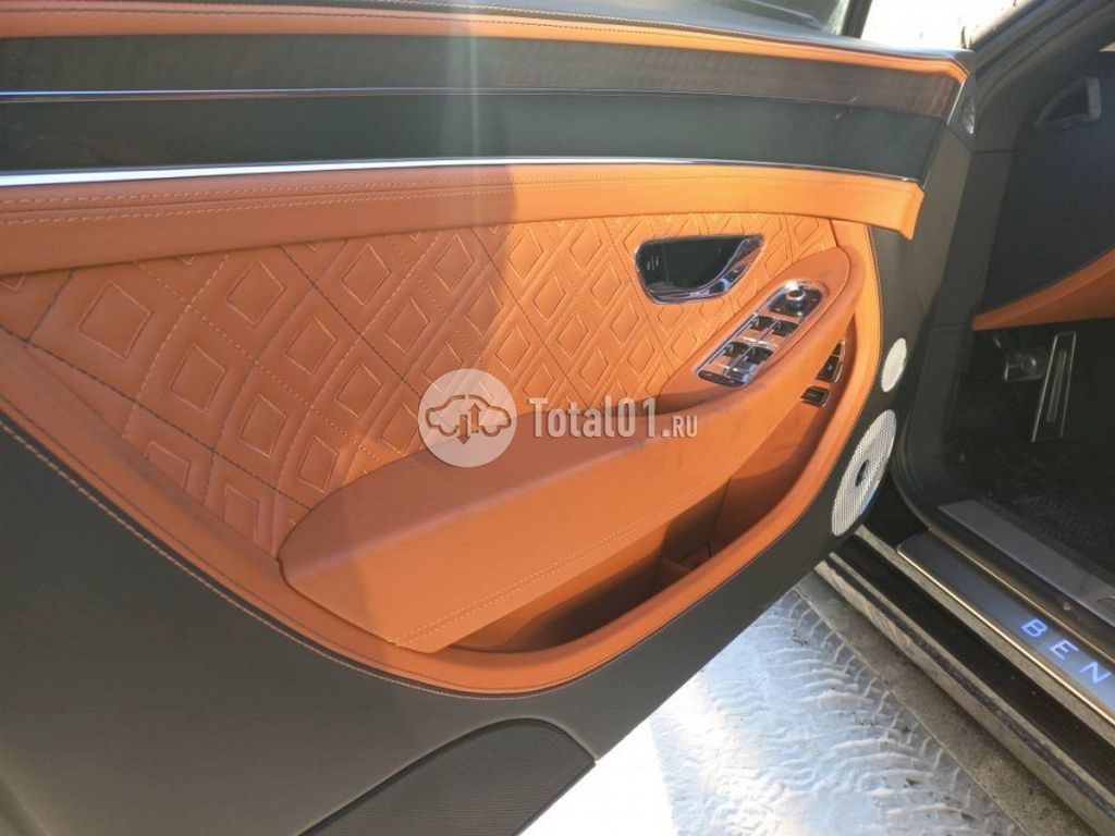 Фото Bentley Continental GT 154