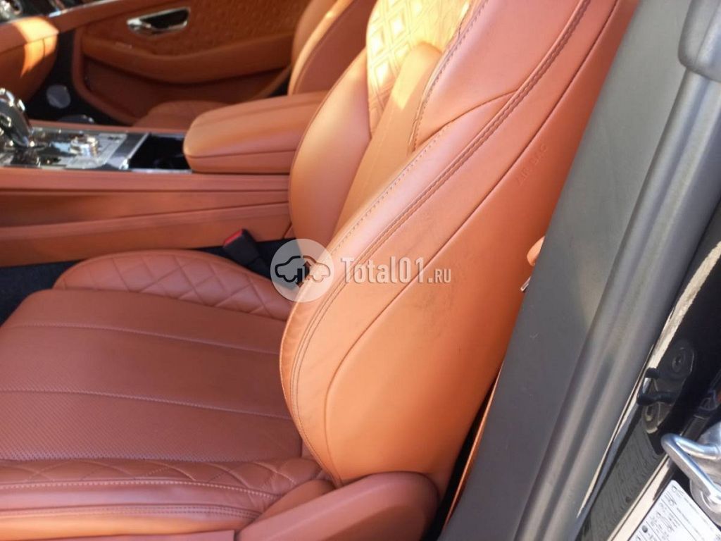 Фото Bentley Continental GT 166