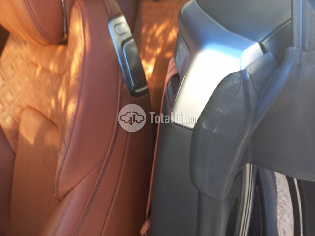 Фото Bentley Continental GT 206