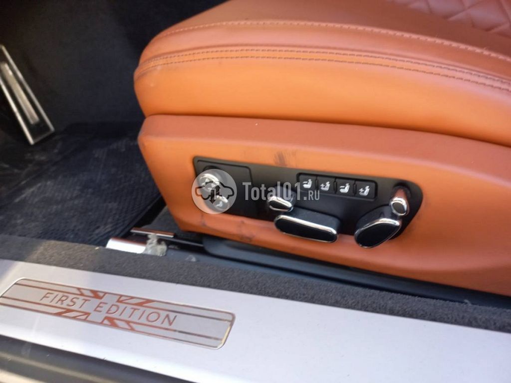 Фото Bentley Continental GT 216