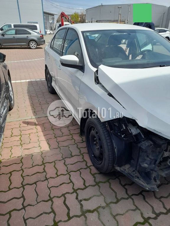 Фото Skoda Rapid 20