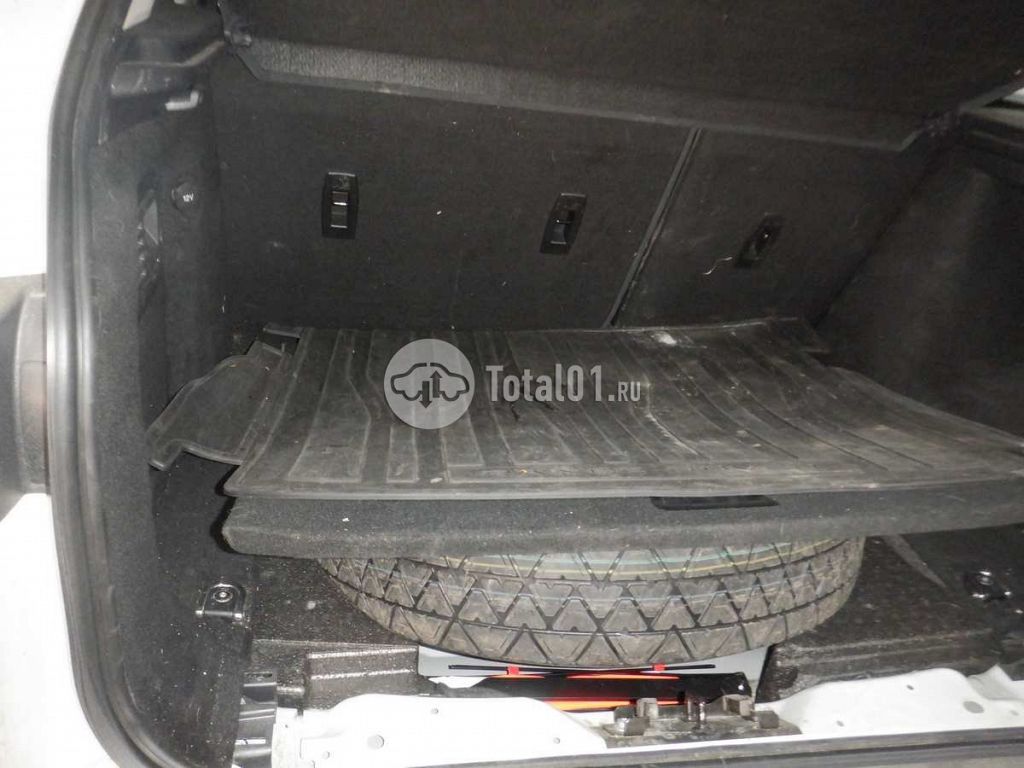 Фото Land Rover Range Rover Evoque 44