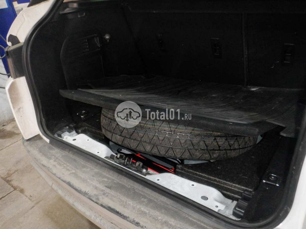 Фото Land Rover Range Rover Evoque 94
