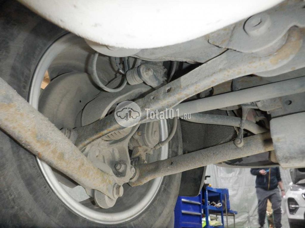 Фото Land Rover Range Rover Evoque 164